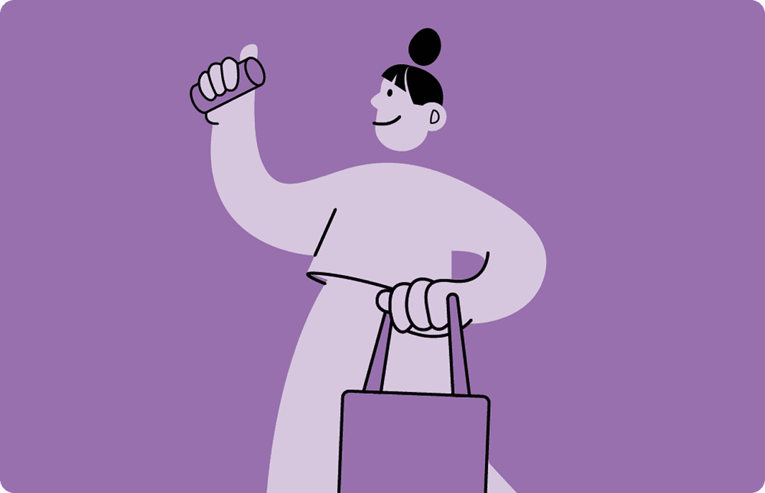 Proces zakupów w sklepie Piko24